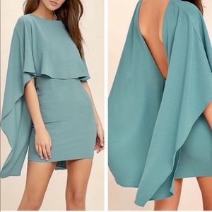 LULU’s DRESS to Impress!